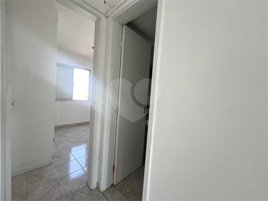 Apartamento á venda - Vila Guarani