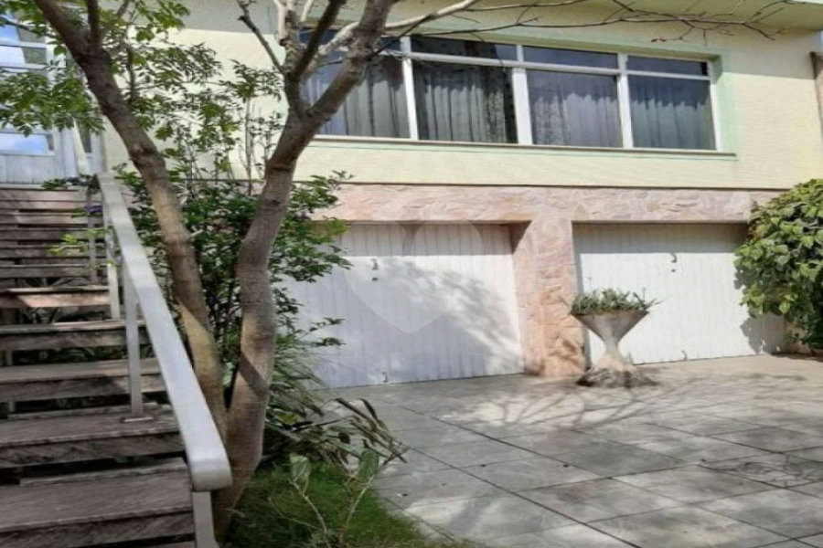 Casa à venda com 3 quartos, sendo 1 suíte, em Vila Formosa, São Paulo, SP