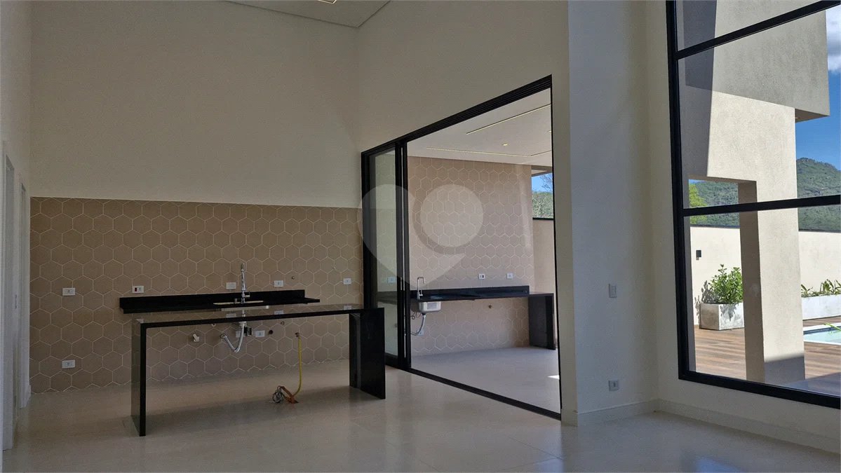 Casa Térrea – | Conforto, modernidade e privacidade em um só lugar