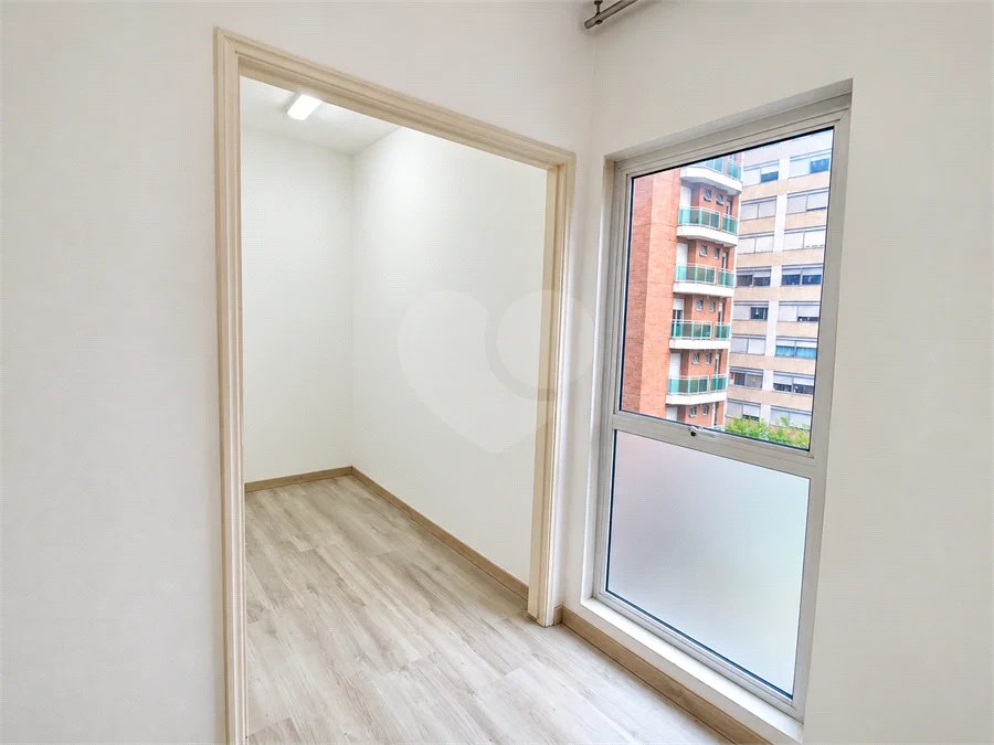 Perdizes: 62 m², vaga e uma localização que facilita a vida