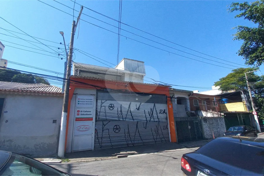 Galpão para alugar em Casa Verde, São Paulo, SP