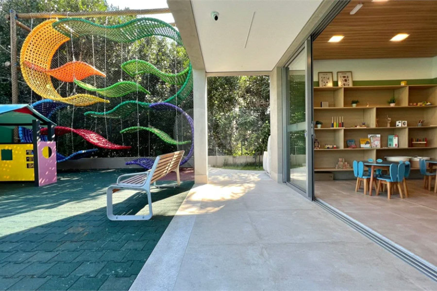 Casa à venda com 4 suítes em Riviera de São Lourenço, Bertioga, SP