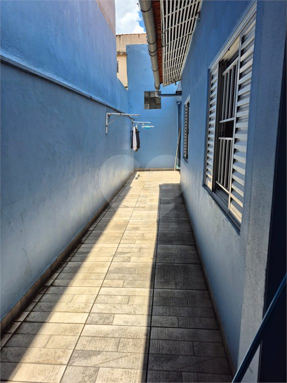 Casa á venda - Jabaquara