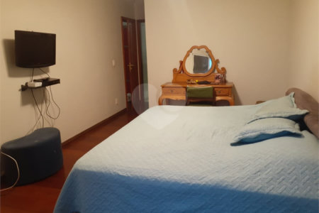 Apartamento Edifício Central Park