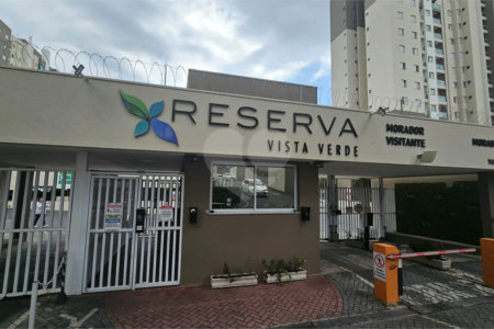 Apartamento Locação Condomínio Vista Verde 03 dormitórios 01 suíte
