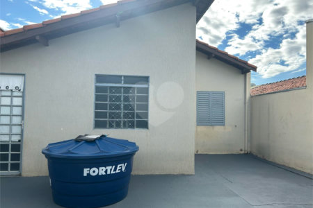 CASA PARA VENDA NO RESIDENCIAL ASTOLPHO LUIZ DO PRADO