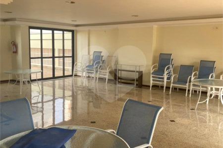 Apartamento de Alto Padrão no Centro da Cidade