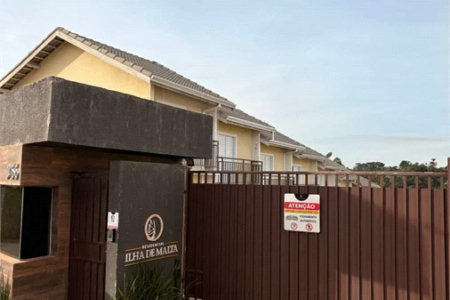 Casa à venda com 2 quartos no condomínio Residencial Ilha de Malta,255, Cotia - SP