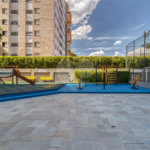 Apartamento com 3 quartos à venda em Brooklin - SP