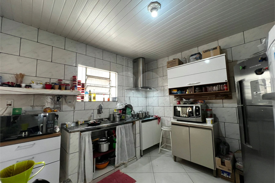 Casa a venda no bairro Limão em São Paulo