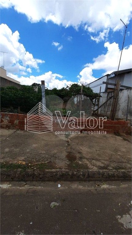 Terreno com 250,00 m²