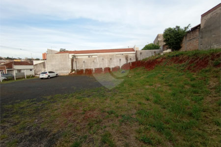 Terreno para venda.