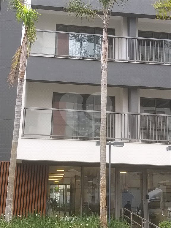 Sala comercial para locação no Paraíso