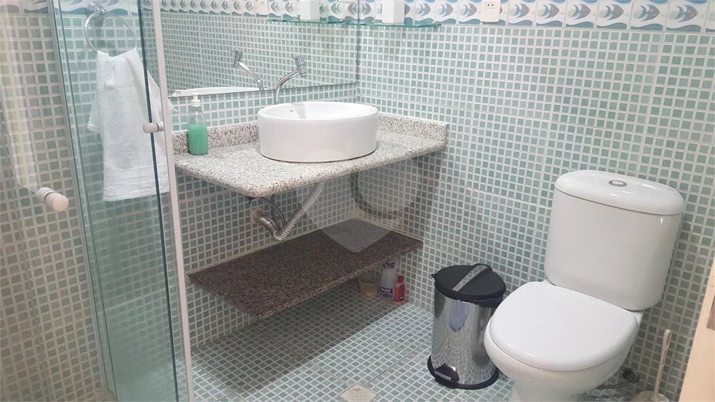 Apartamento a venda com 270m² - Barra Funda