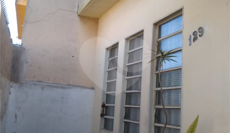 Casa à venda com 2 quartos em Jardim Pacaembu, São Carlos, SP