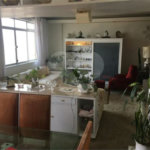Lindo apartamento em ótima localização na Mooca!