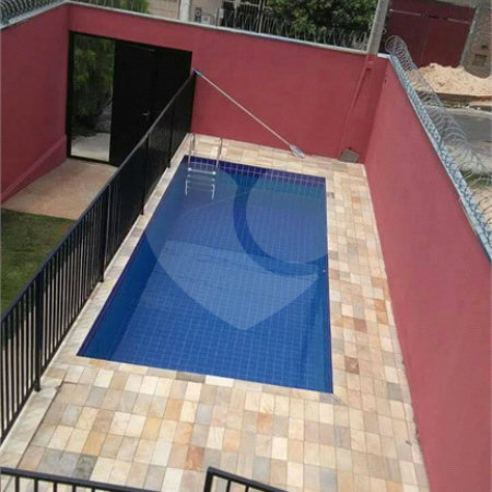 Área de Lazer à Venda no Cidade Aracy – Oportunidade de Investimento