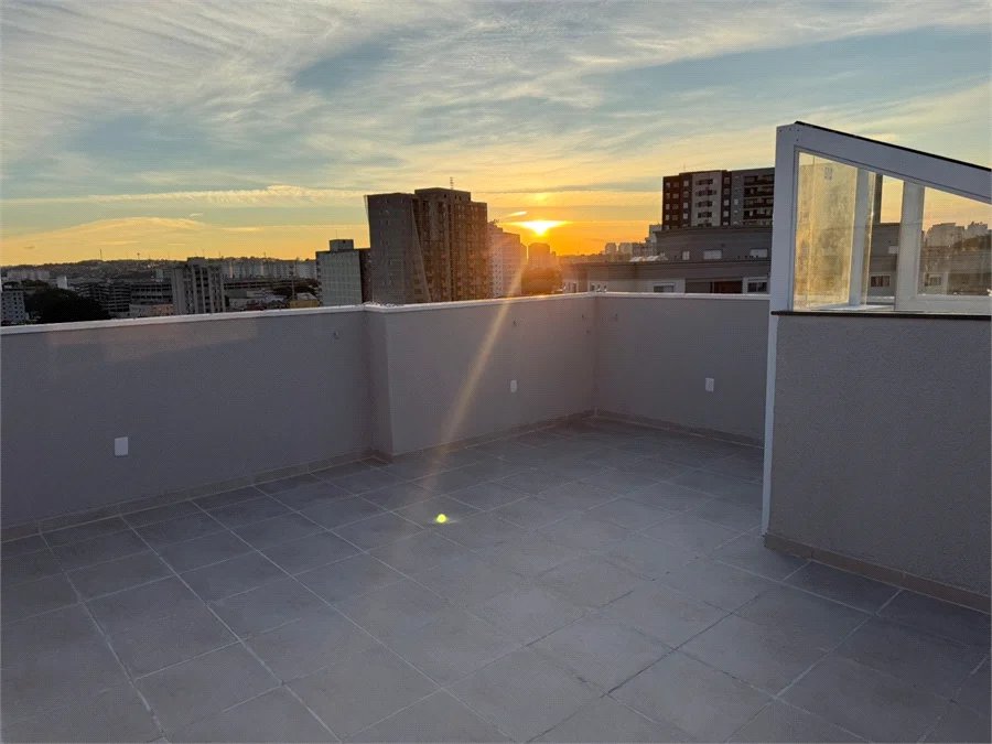 Duplex à venda com 1 quarto em Santo Amaro, São Paulo, SP