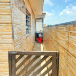Casa terrea com 6 quartos, 2 vagas na Vila Brasilina