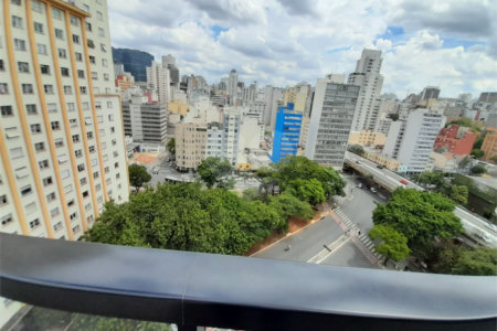 APARTAMENTO A VENDA EM SP CAMPOS ELÍSEOS