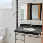 Casa para alugar com 3 quartos, sendo 1 suíte, no condomínio Bela Vita, Atibaia - SP