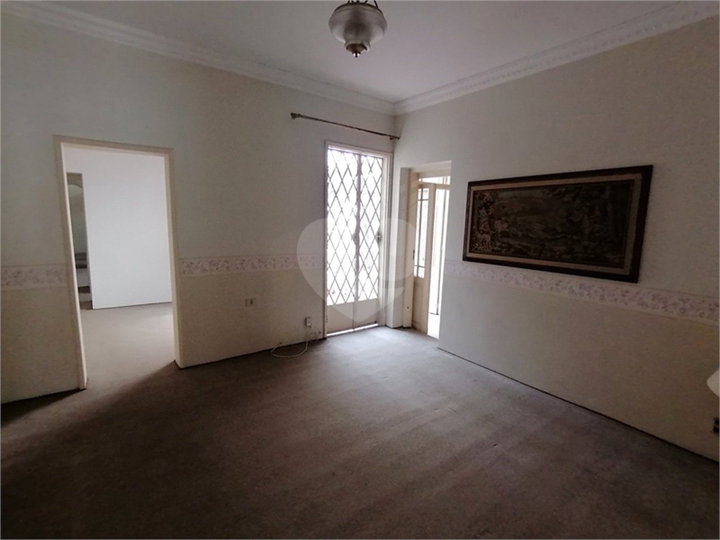 CASA À VENDA NA VILA MARIANA, 180m2, TÉRREA, VAGA DE GARAGEM