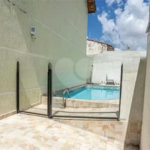 Casa de Condomínio com 3 Quartos e 3 banheiros à Venda, 100 m² por R$ 585.000 - Aceita Permuta