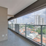 Vendo apartamento novo, com vista e localização estratégica, Chácara Santo Antônio