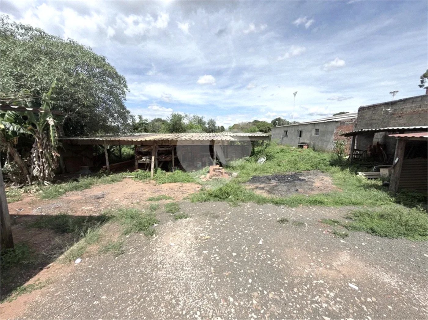 Terreno à venda – Bairro Santa Rita