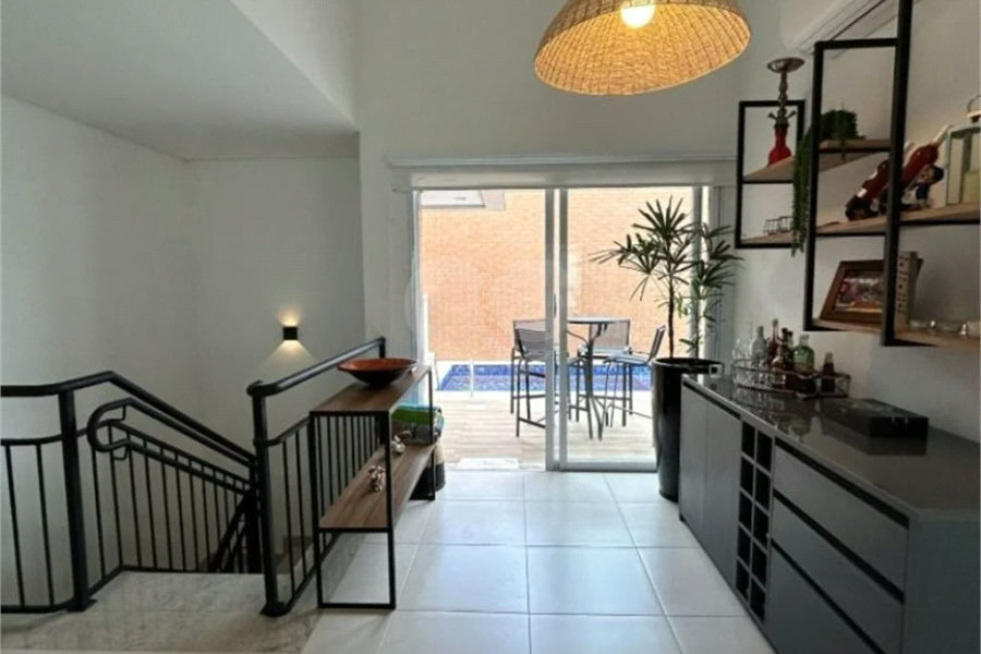 Cobertura à venda com 4 quartos, sendo 2 suítes, em Riviera de São Lourenço, Bertioga, SP