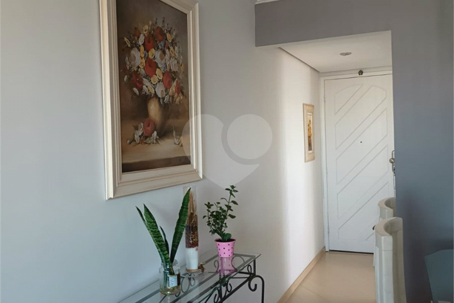 Apartamento à Venda no Horizontes da Penha – Conforto e Excelente Localização