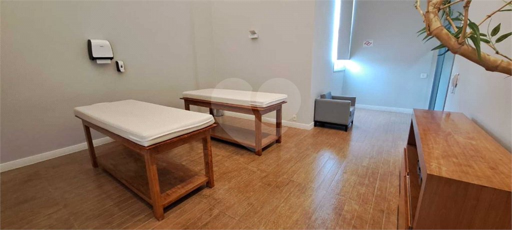 APARTAMENTO VILA OLIMPIA - 1 SUITE 1 VAGA