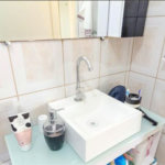 Apartamento a venda com 51 m², 2 quartos