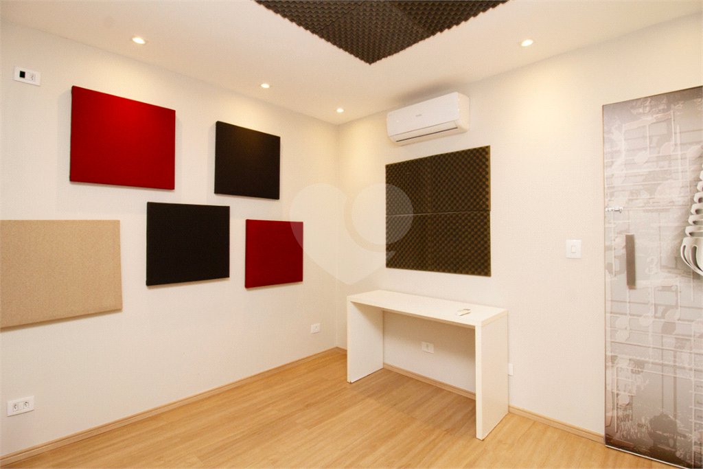 Casa à venda com 4 suítes no condomínio Sunset Brooklin, São Paulo - SP