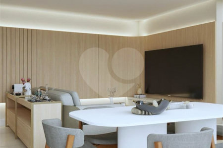 Apartamento à Venda com 74m² - Vila Mariana