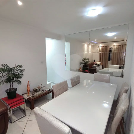 Apartamento de 2 quartos à venda no Jaçanã