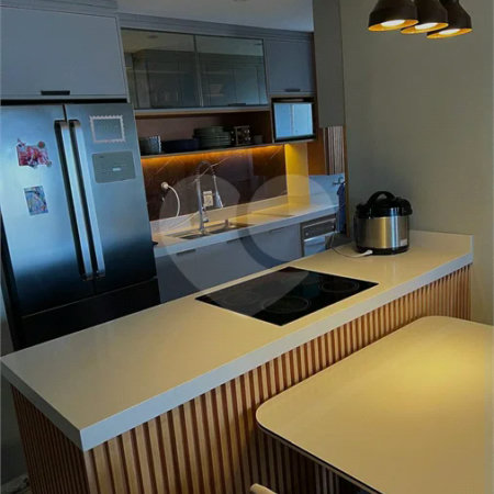 Apartamento à venda no Condomínio Cidade Maia – Guarulhos