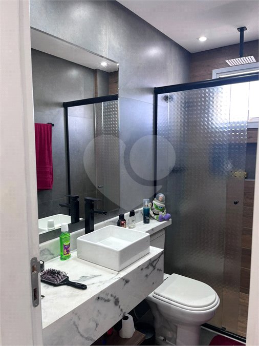 Cobertura Duplex à venda - Tatuapé