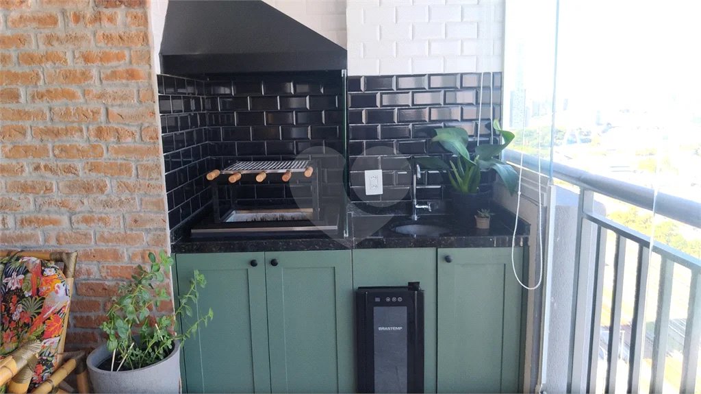 APARTAMENTO A VENDA EM SP BELÉM