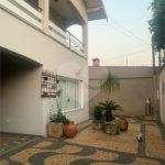 Casa 4 dormitórios - Nova Piracicaba