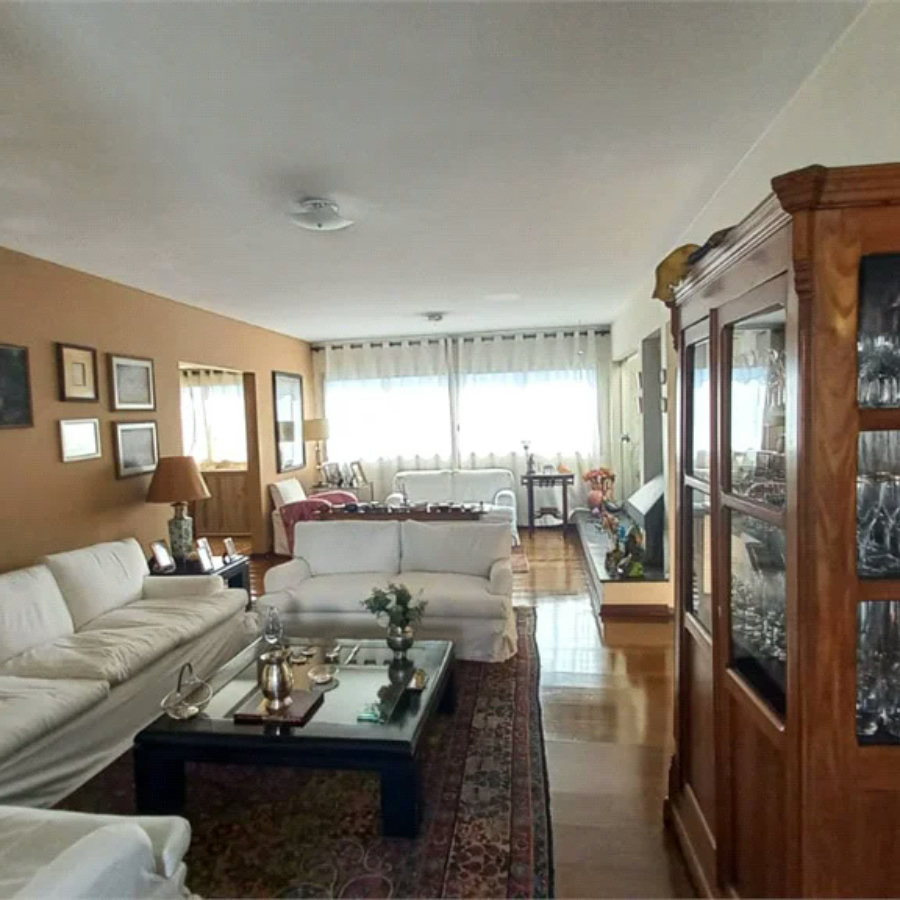 Cobertura à venda com 3 quartos, sendo 1 suíte, em Vila Pirajussara, São Paulo, SP