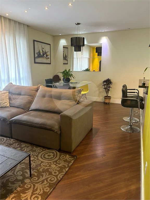 Apartamento à venda no bairro Boa Vista, São Caetano do Sul, 3 quartos, lazer completo