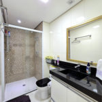 Apartamento Mooca Porteira Fechada Varanda 2 Dormitórios 1 Vaga SP