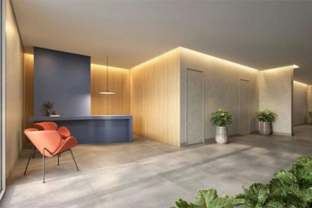 Studio à venda com 1 suíte em Butantã, São Paulo, SP