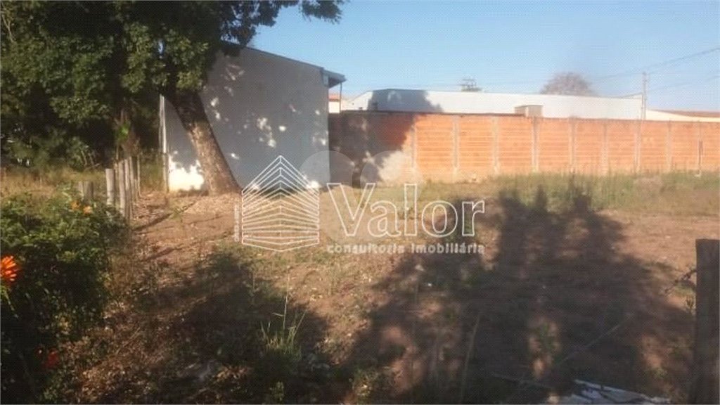 Terreno no Bairro Itamarati São Carlos
