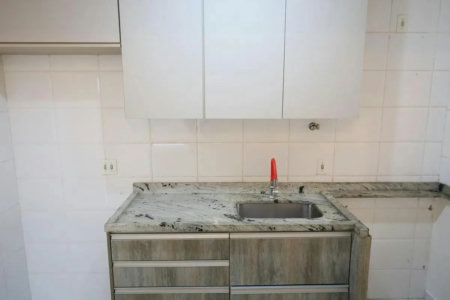 Apartamento à venda com 3 quartos, sendo 1 suíte, em Cidade São Francisco, São Paulo - SP