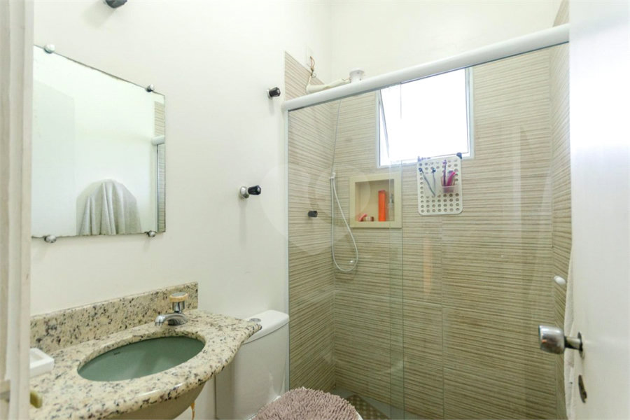 Casa com 4 quartos à venda -, Jardim Vivan , São Paulo