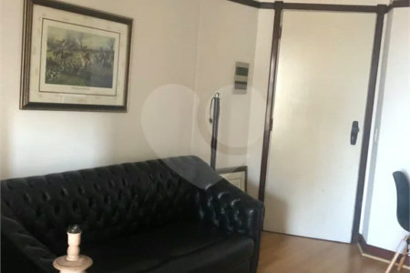 APARTAMENTO TIPO FLAT