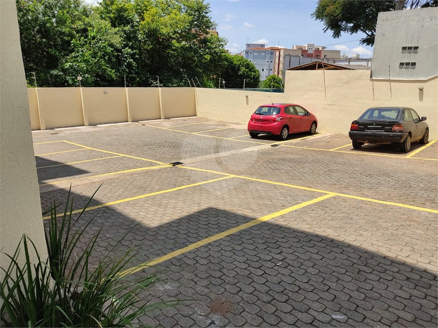 Apartamento no Condomínio Ilha Bela.