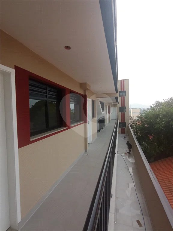 apartamento dois quartos com suite e vaga na vila nivi